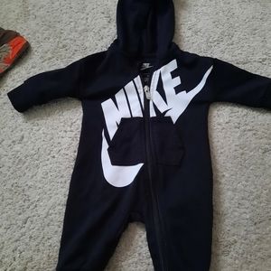 Nike bodysuit